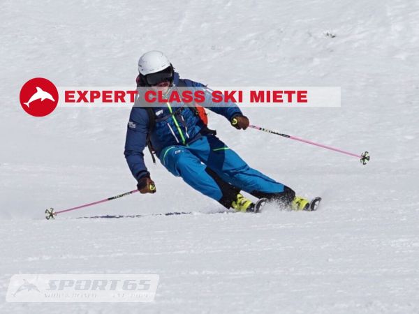 Skimiete Sport65 Expert Class