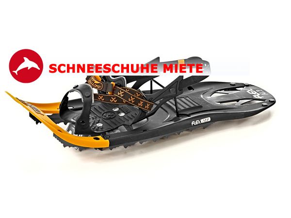 Sport65 Schneeschuh Miete