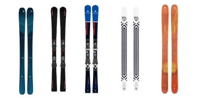 Ski & Skisets