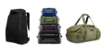 Backpacks & Travelbags