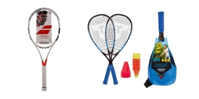 Tennis & Racketsports