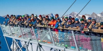 Sport65 Skiinstructors & Freeride Team