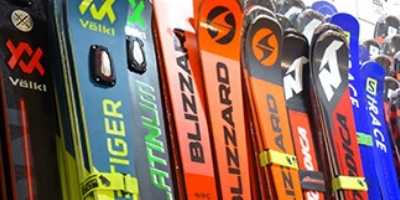 Sport65 Ski Test- & Rental-Center