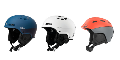 Helmets & Protection