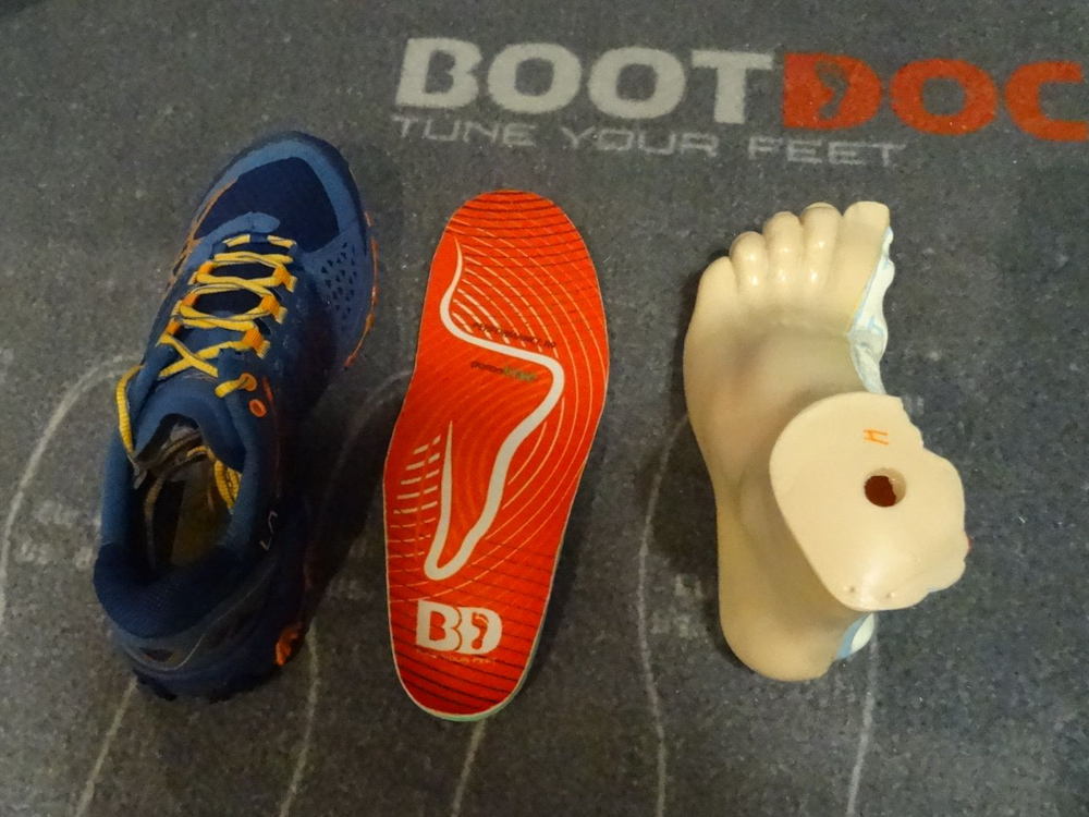 Sport65 Boot LAB Bootfitting