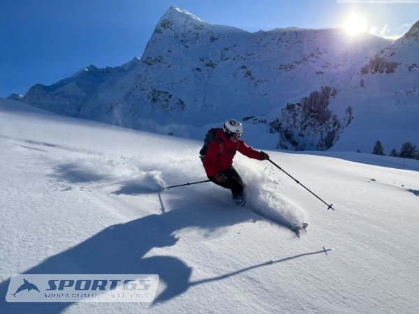 Follow the Snow! Best of Tirol II