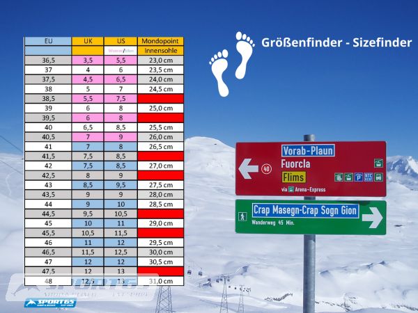 Lange XT3 Free 130 LV GW Skischuh 23/24