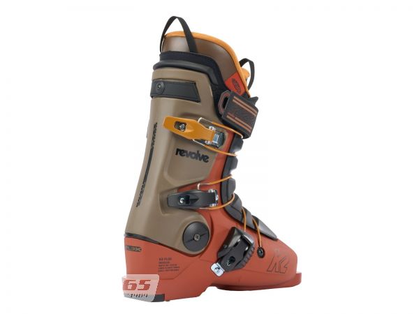 K2 FL3X Revolve Freestyle Skischuhe 23/24