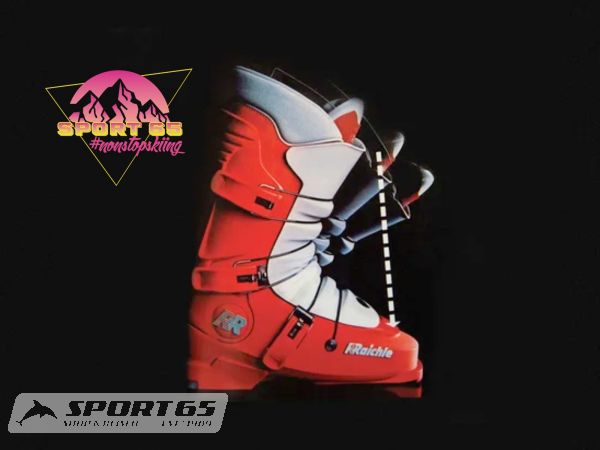 K2 FL3X Revolve PRO Freestyle Skischuhe 23/24