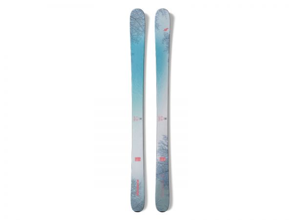 Nordica Unleashed 90 white-blue 23/24