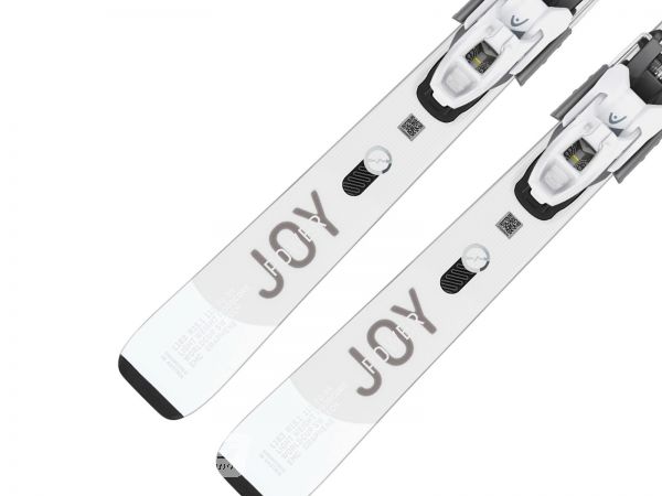 Head e-Power JOY 23/24 & Tyrolia Joy 12 GW PRD Bindung