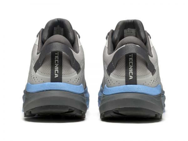 Tecnica AGATE S GTX Fast Hiking shoe, lillac/light grey