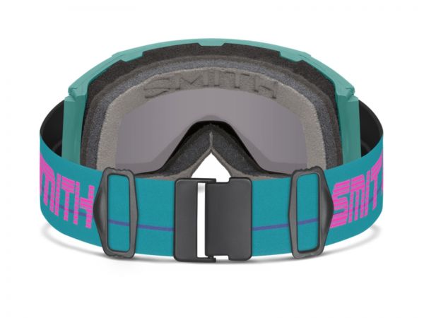 Smith Squad MAG goggle, Sundance 1989 Archive, ChromaPop