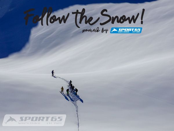 
			Follow the Snow! Best of Tirol - Special
		
