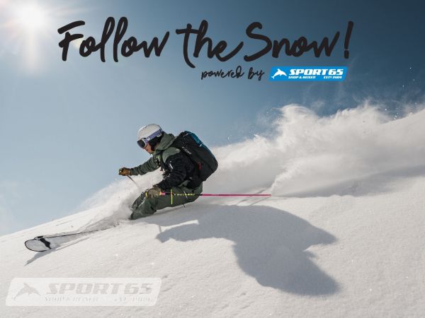 Follow the Snow! Best of Tirol - Special