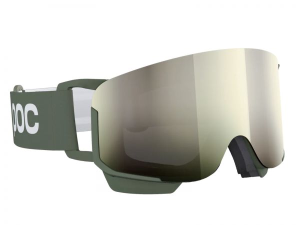 POC Nexal Clarity goggle, epidode green