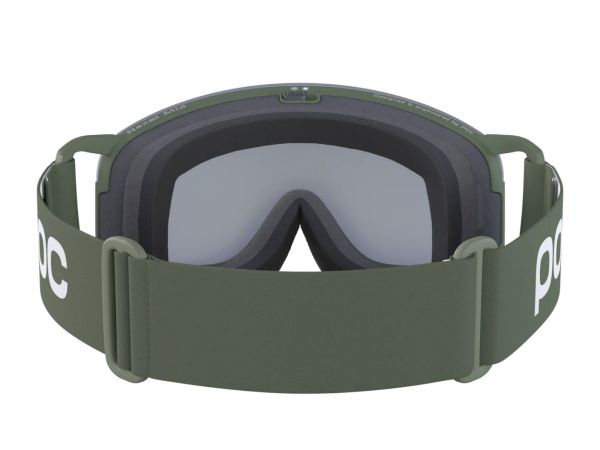 POC Nexal Clarity goggle, epidode green