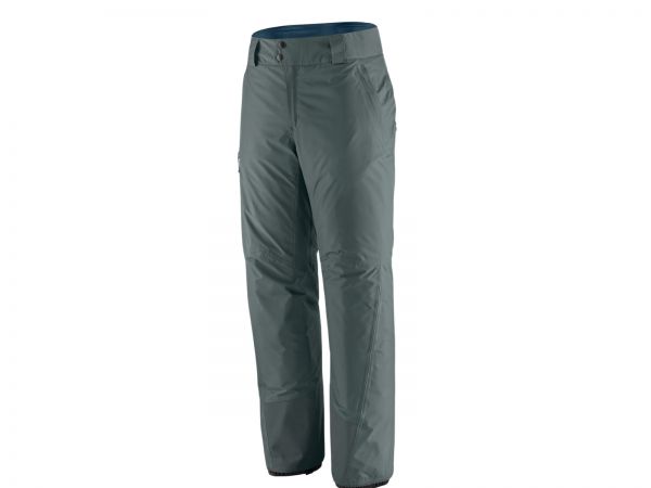 Patagonia Men's Insulated Powder Town Pants, nouveau green NUVG