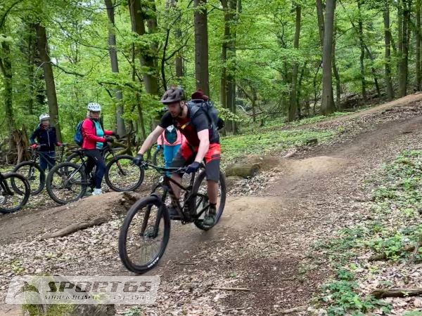 Sport65 E-Bike Trail & Technik Kurs II