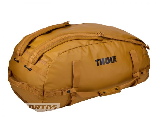 Thule Chasm 90L, golden brown