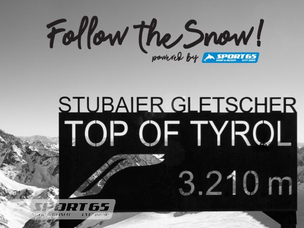 Follow the Snow! Best of Tirol IV