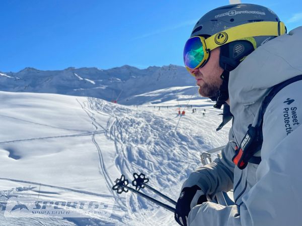 DSLV Skilehrerkurs Level 1 Trainingslehrgang Kaunertal
