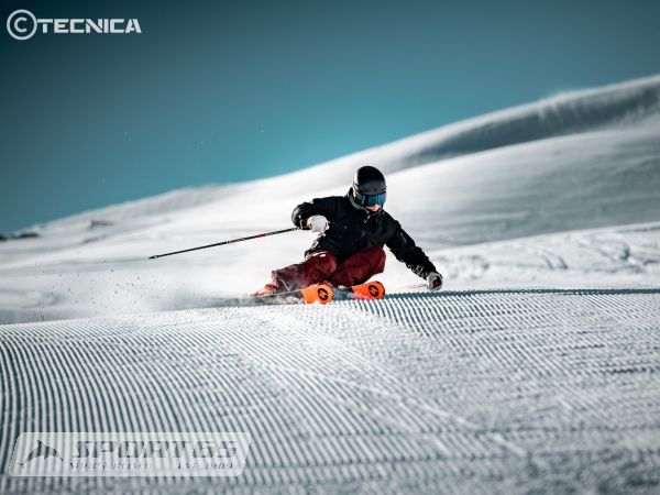Sölden Skitest Royale I