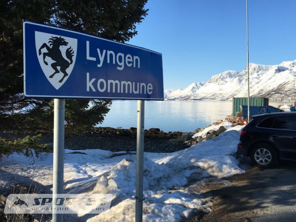 Lyngen Alps Tromsø Skitouring Week III