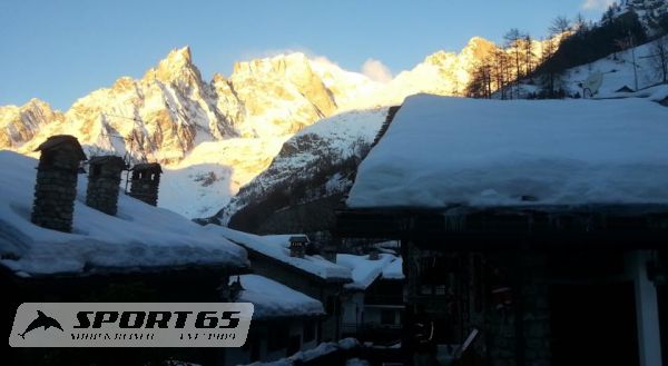 Heli & Ride Tage Courmayeur Heeger Speciale
