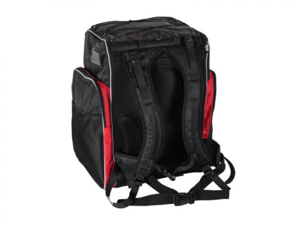 BootDoc Heated Racing Bag PRO Skiboot Backpack