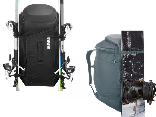 Thule RoundTrip Skiboot Backpack 60L