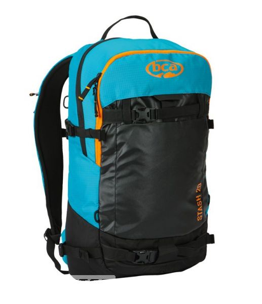 BCA Stash 20 freeride & skitouring backpack