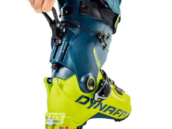 Dynafit HOJI FREE 130 ski boot 21/22