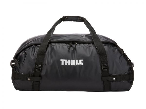 Thule Chasm 90L, black