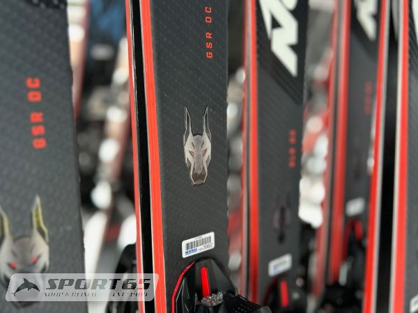 Sport65 Expert class Rental skis