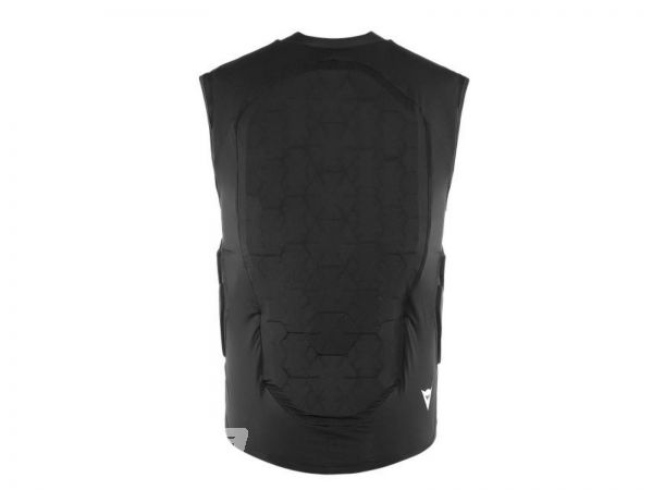 Dainese Flexagon Waistcoat Protector Vest, Man
