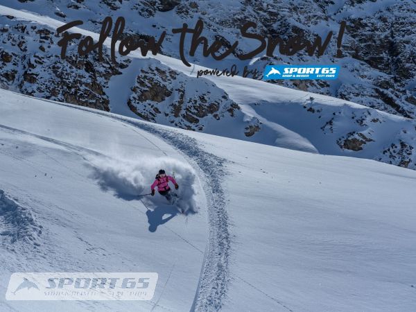 Faschings Follow the Snow! Best of Tirol IV