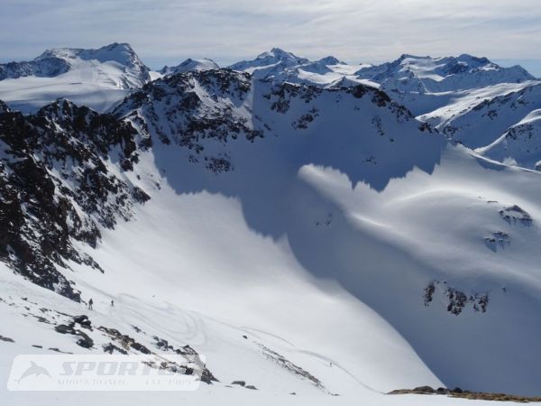 Follow the Snow! Best of Tirol VI