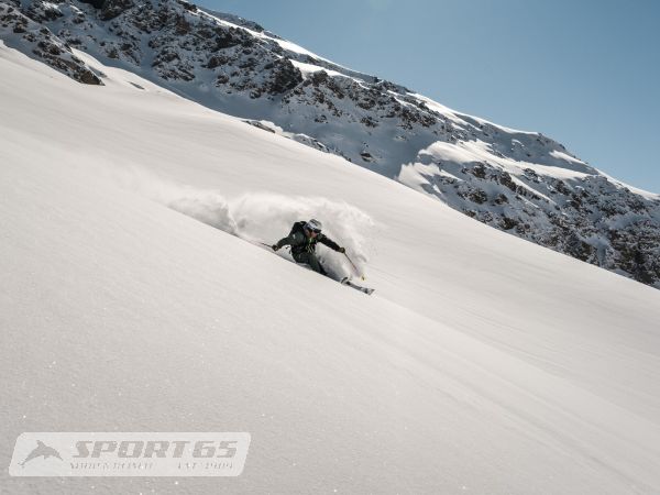 Follow the Snow! Best of Tirol V