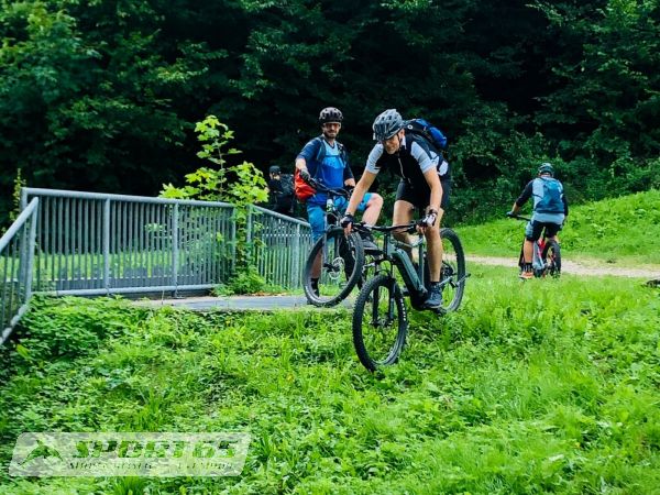 Sport65 E-Bike Trail & Technik Kurs I