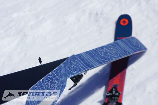 Sport65 Touren-Skischuh Miete