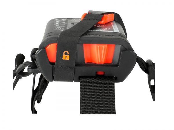 Mammut Barryvox S avalanche tranceiver