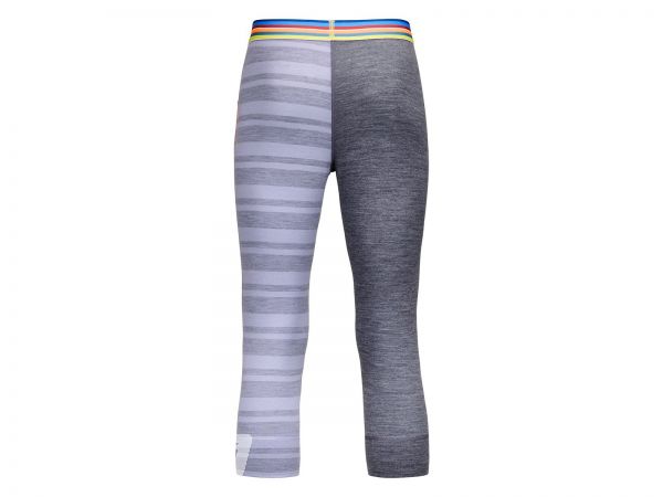 Ortovox 185 ROCK´N´WOOL Short Pants Men, grey blend