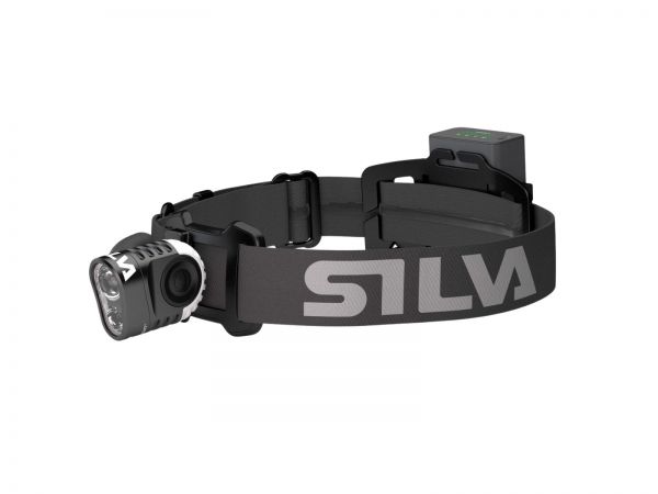Silva Trail Speed 5R Stirnlampe