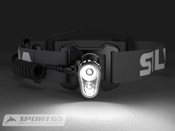 Silva Trail Speed 5R Stirnlampe