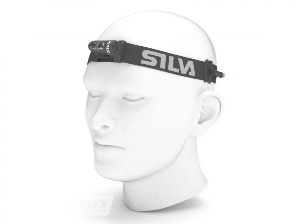Silva Trail Runner Free H Headlamp