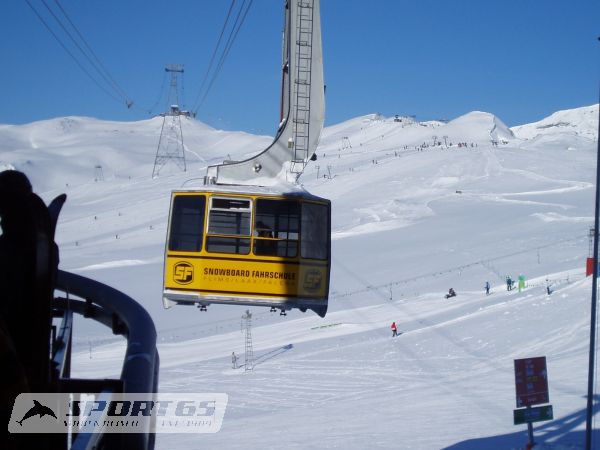 Follow the Snow! Best of Graubünden 3 Königsfreeridecamp
