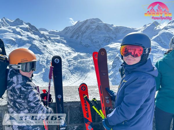 Sport65 Teen/KidsClub Cervinia-Zermatt 