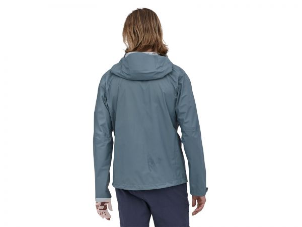 Patagonia Men's Granite Crest Jacket, plume grey PLGY