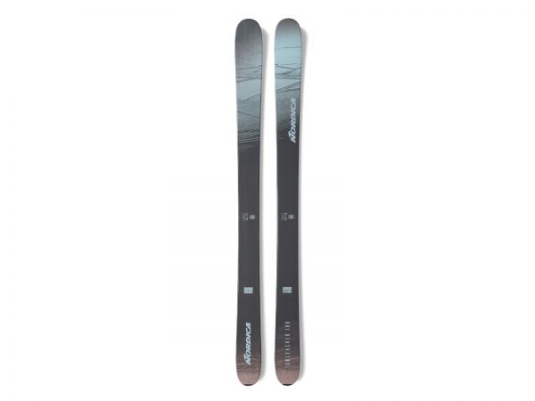Nordica Unleashed 108 23/24